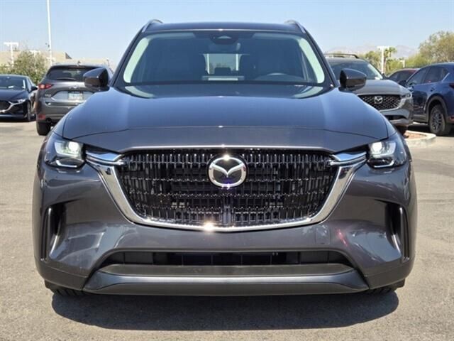 2024 Mazda CX-90 PHEV Preferred