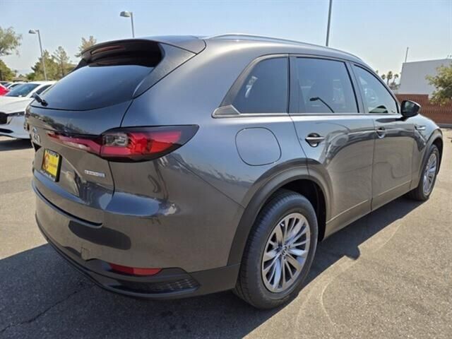 2024 Mazda CX-90 PHEV Preferred