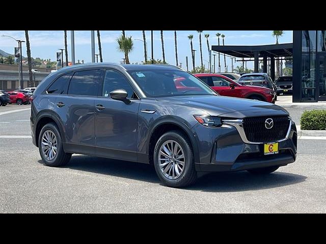 2024 Mazda CX-90 PHEV Preferred