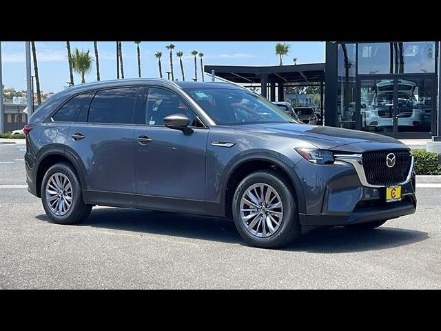 2024 Mazda CX-90 PHEV Preferred