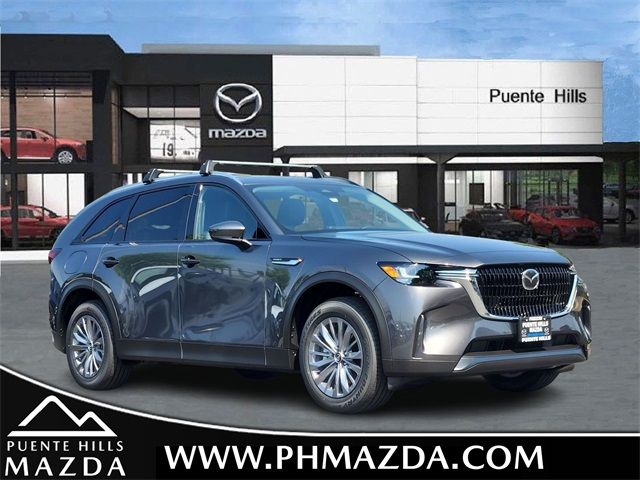 2024 Mazda CX-90 PHEV Preferred