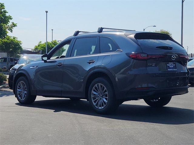 2024 Mazda CX-90 PHEV Preferred