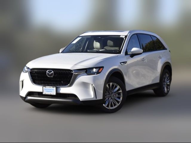 2024 Mazda CX-90 PHEV Preferred