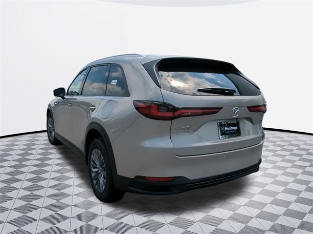 2024 Mazda CX-90 PHEV Preferred