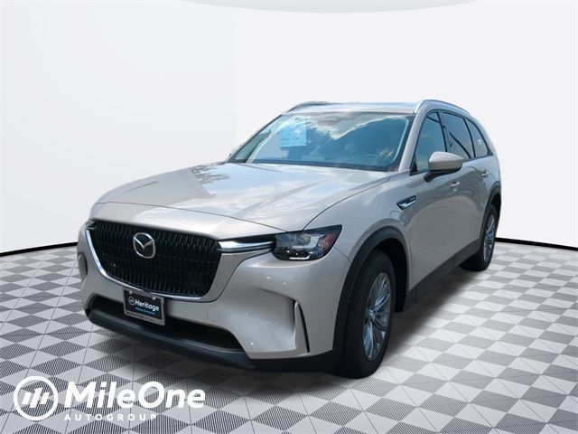 2024 Mazda CX-90 PHEV Preferred