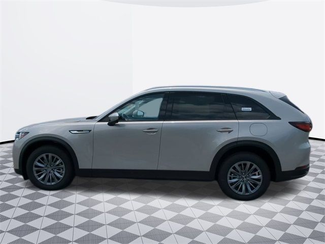 2024 Mazda CX-90 PHEV Preferred