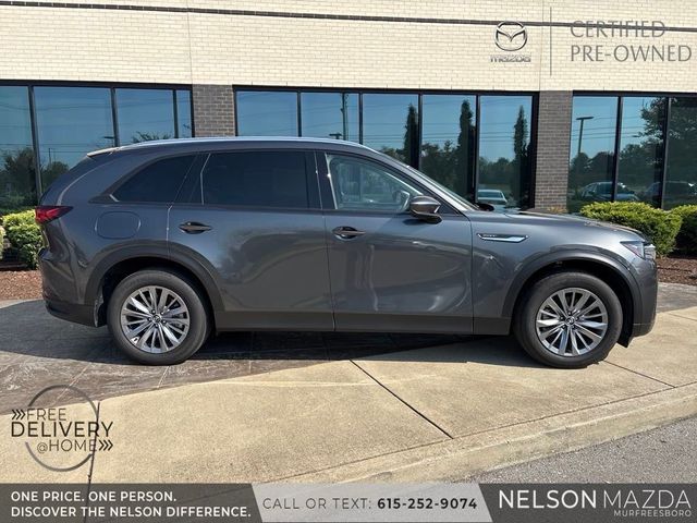 2024 Mazda CX-90 PHEV Preferred