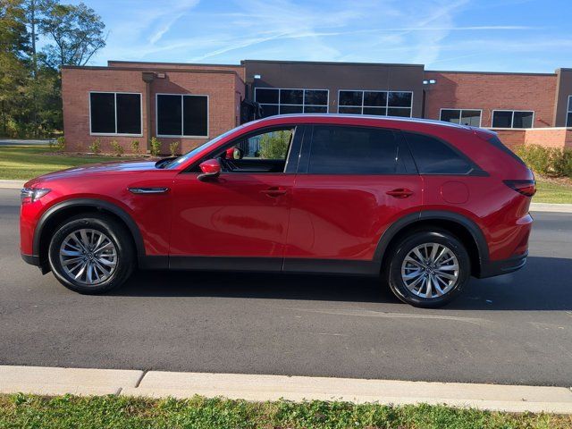 2024 Mazda CX-90 PHEV Preferred