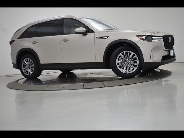 2024 Mazda CX-90 PHEV Preferred