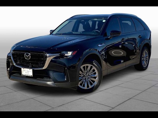 2024 Mazda CX-90 PHEV Preferred