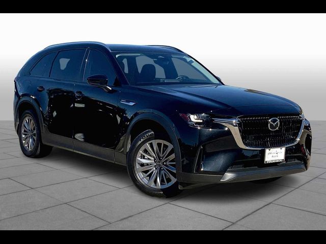 2024 Mazda CX-90 PHEV Preferred