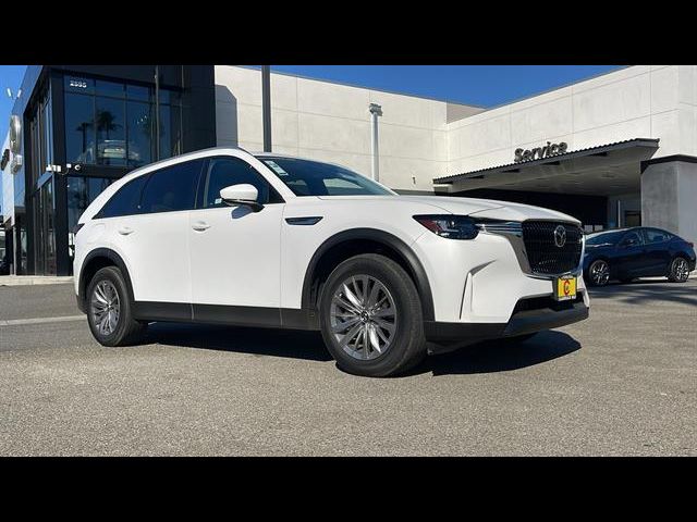 2024 Mazda CX-90 PHEV Preferred