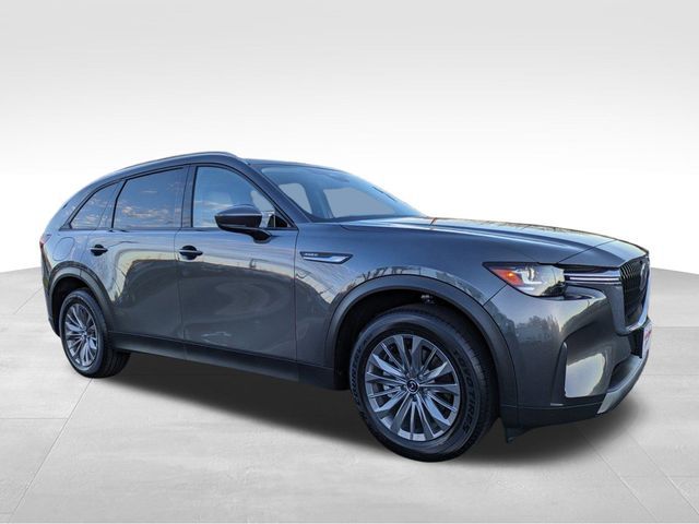 2024 Mazda CX-90 PHEV Preferred