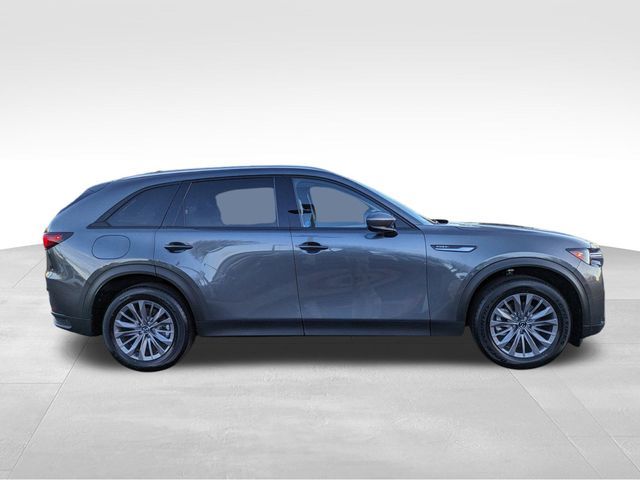 2024 Mazda CX-90 PHEV Preferred