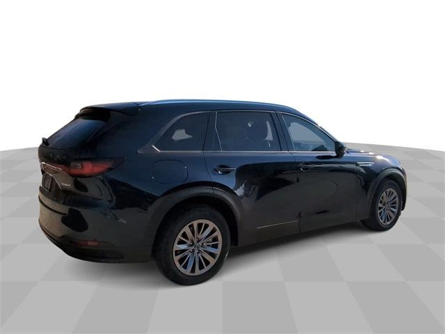 2024 Mazda CX-90 PHEV Preferred