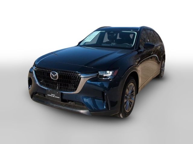 2024 Mazda CX-90 PHEV Preferred