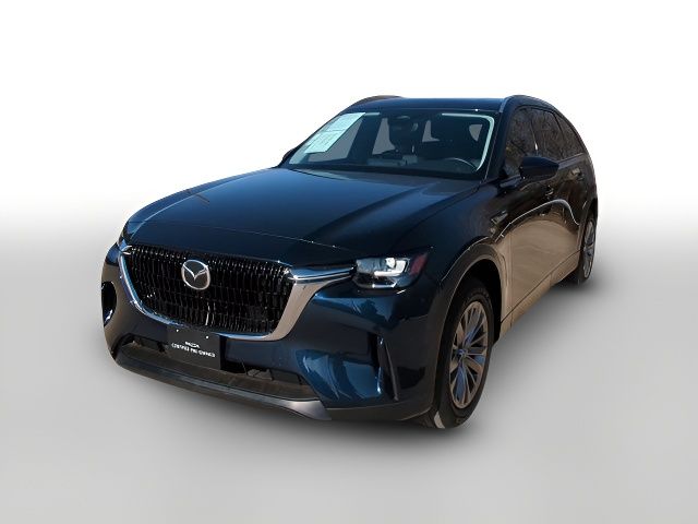 2024 Mazda CX-90 PHEV Preferred