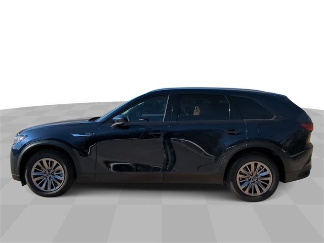 2024 Mazda CX-90 PHEV Preferred