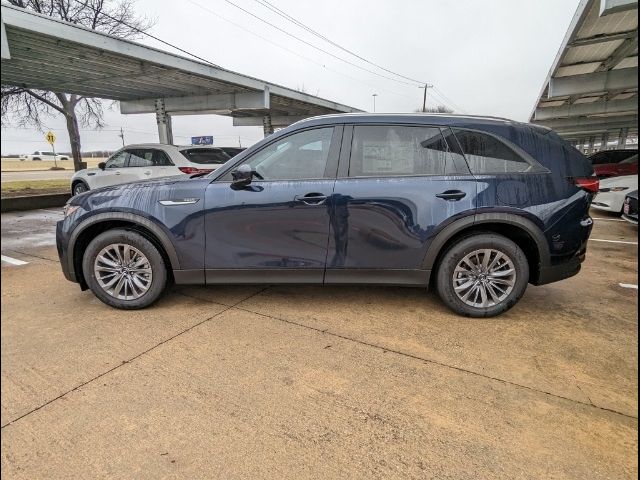 2024 Mazda CX-90 PHEV Preferred