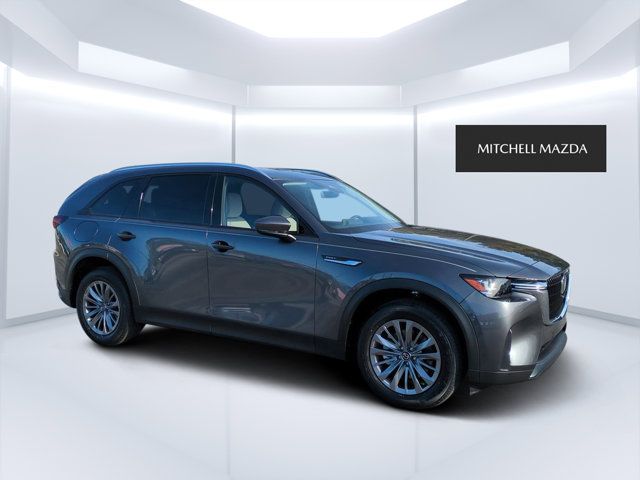 2024 Mazda CX-90 PHEV Preferred