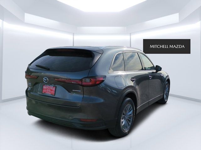 2024 Mazda CX-90 PHEV Preferred