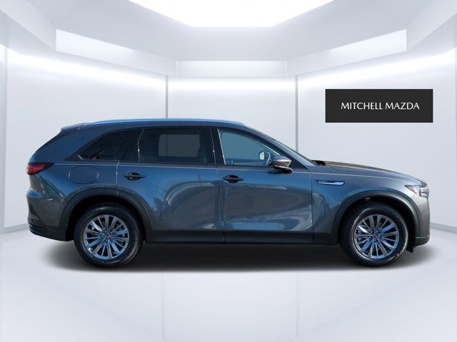 2024 Mazda CX-90 PHEV Preferred