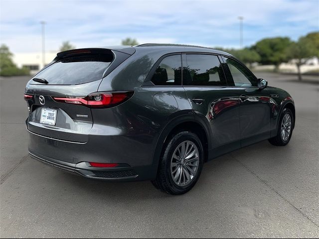 2024 Mazda CX-90 PHEV Preferred