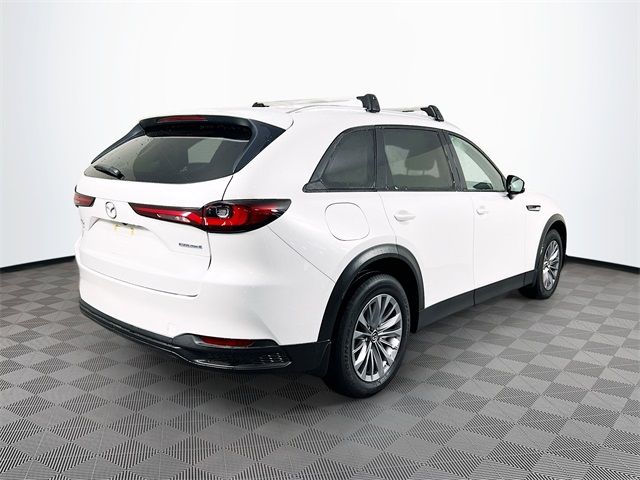 2024 Mazda CX-90 PHEV Preferred