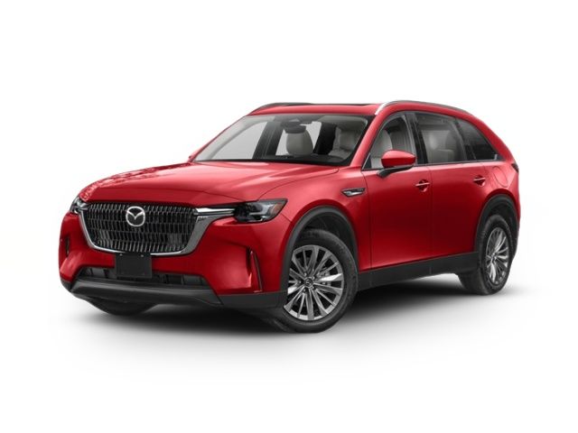 2024 Mazda CX-90 PHEV Preferred