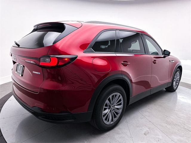 2024 Mazda CX-90 PHEV Preferred