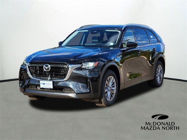 2024 Mazda CX-90 PHEV Preferred