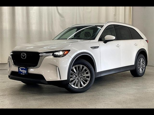 2024 Mazda CX-90 PHEV Preferred