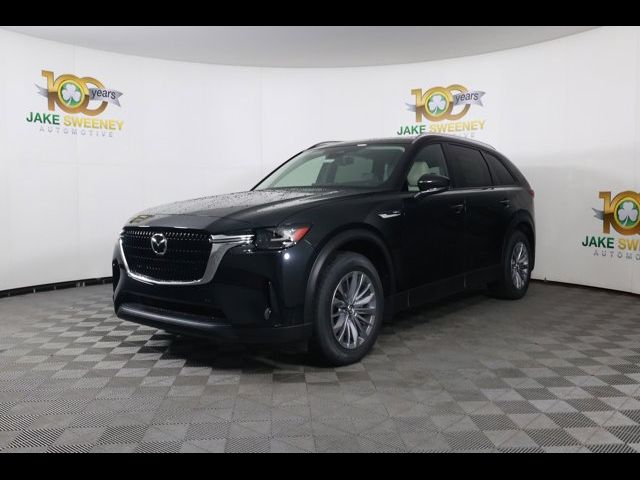 2024 Mazda CX-90 PHEV Preferred