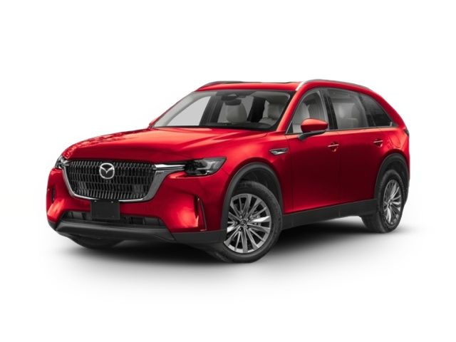 2024 Mazda CX-90 PHEV Preferred