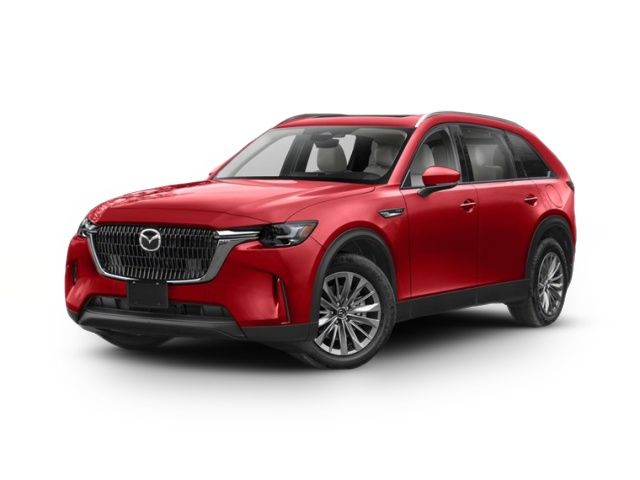 2024 Mazda CX-90 PHEV Preferred