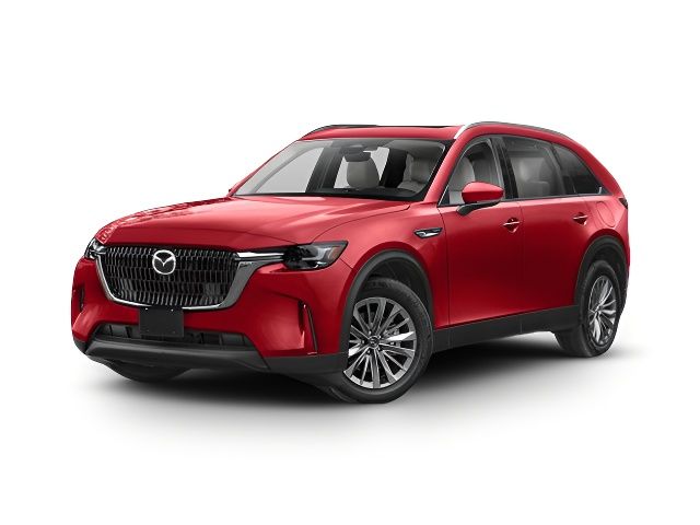 2024 Mazda CX-90 PHEV Preferred