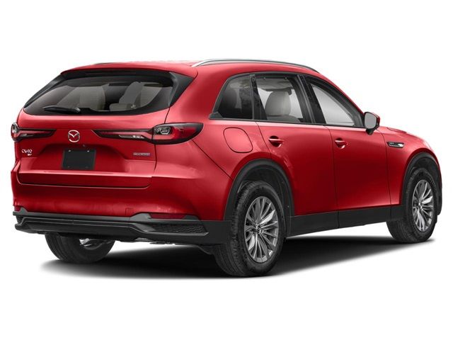 2024 Mazda CX-90 PHEV Preferred