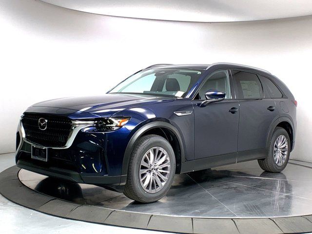 2024 Mazda CX-90 PHEV Preferred