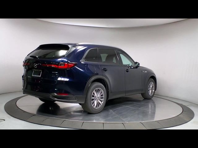 2024 Mazda CX-90 PHEV Preferred