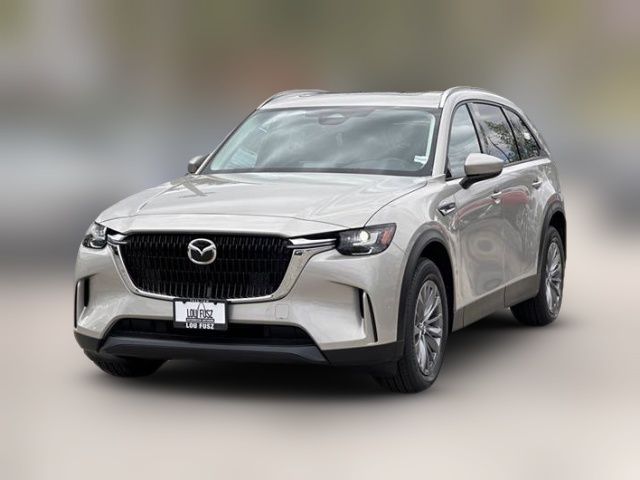 2024 Mazda CX-90 PHEV Preferred