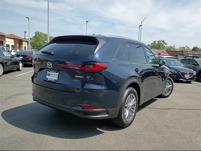 2024 Mazda CX-90 PHEV Preferred