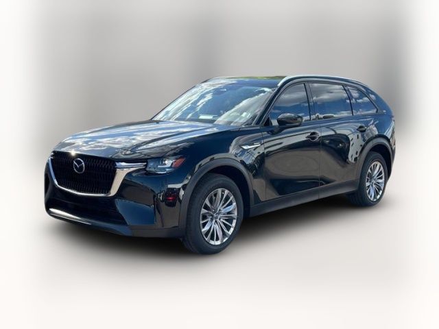 2024 Mazda CX-90 PHEV Preferred