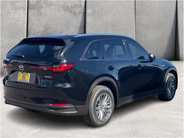 2024 Mazda CX-90 PHEV Preferred