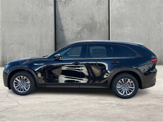 2024 Mazda CX-90 PHEV Preferred