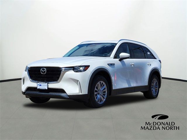 2024 Mazda CX-90 PHEV Preferred