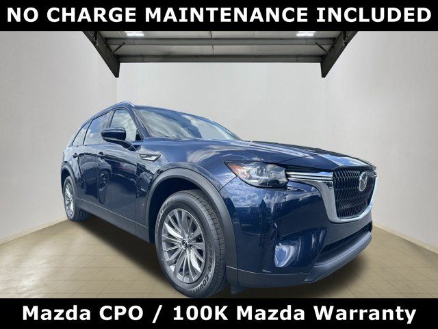 2024 Mazda CX-90 PHEV Preferred