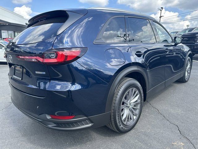 2024 Mazda CX-90 PHEV Preferred