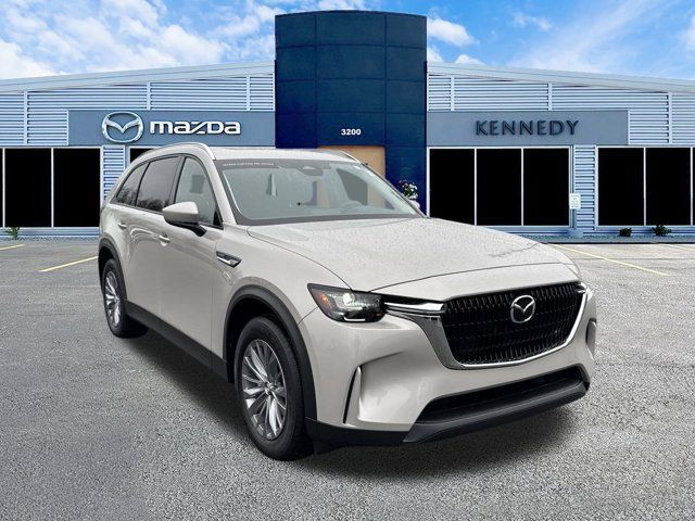 2024 Mazda CX-90 PHEV Preferred