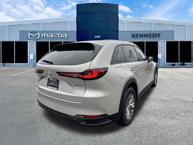 2024 Mazda CX-90 PHEV Preferred