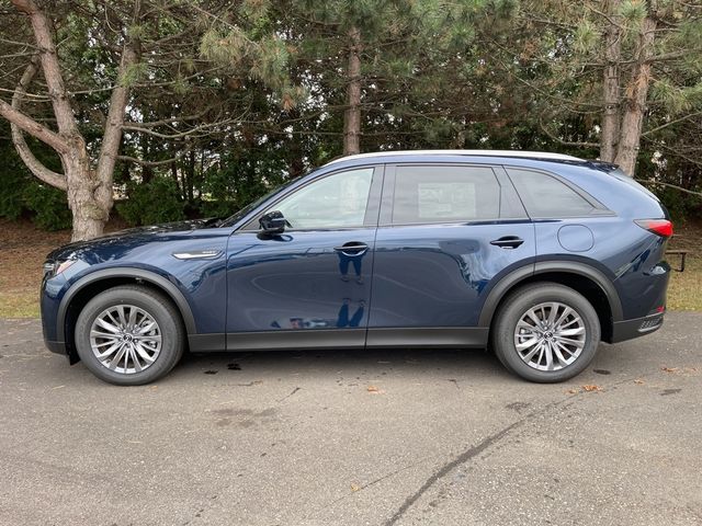 2024 Mazda CX-90 PHEV Preferred